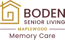 Boden Senior Lvg – Maplewood