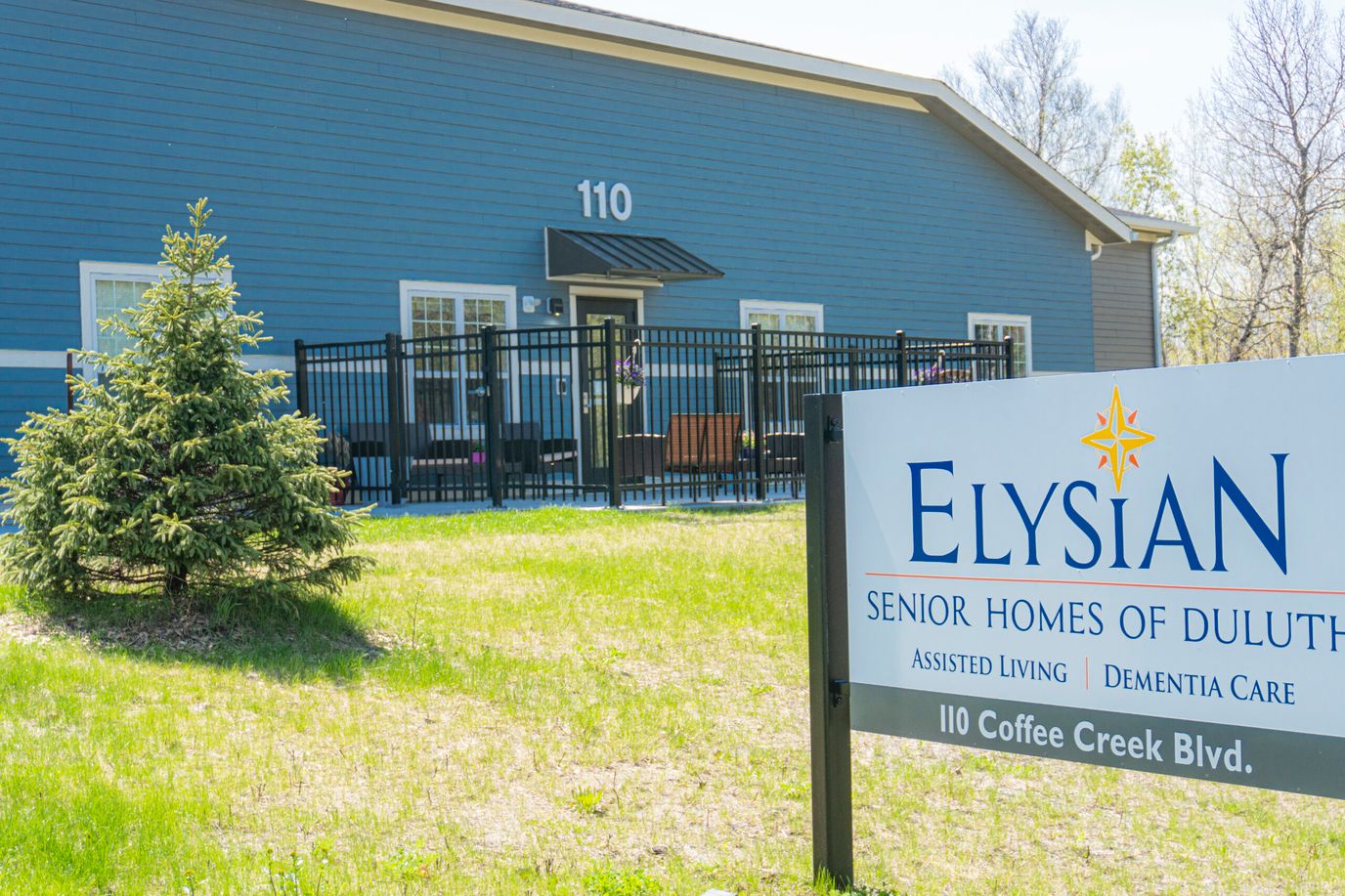 Elysian Senior Homes Of Duluth