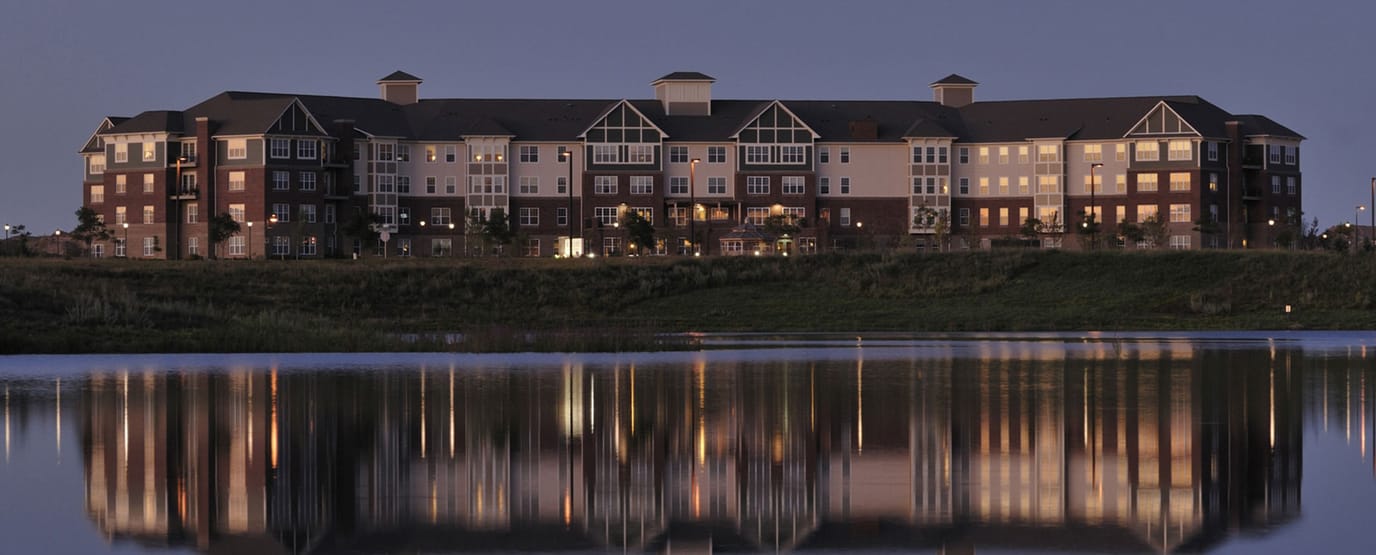 Arbor Lakes Senior Living LLC