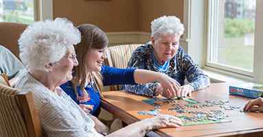 Willows Of Arbor Lakes