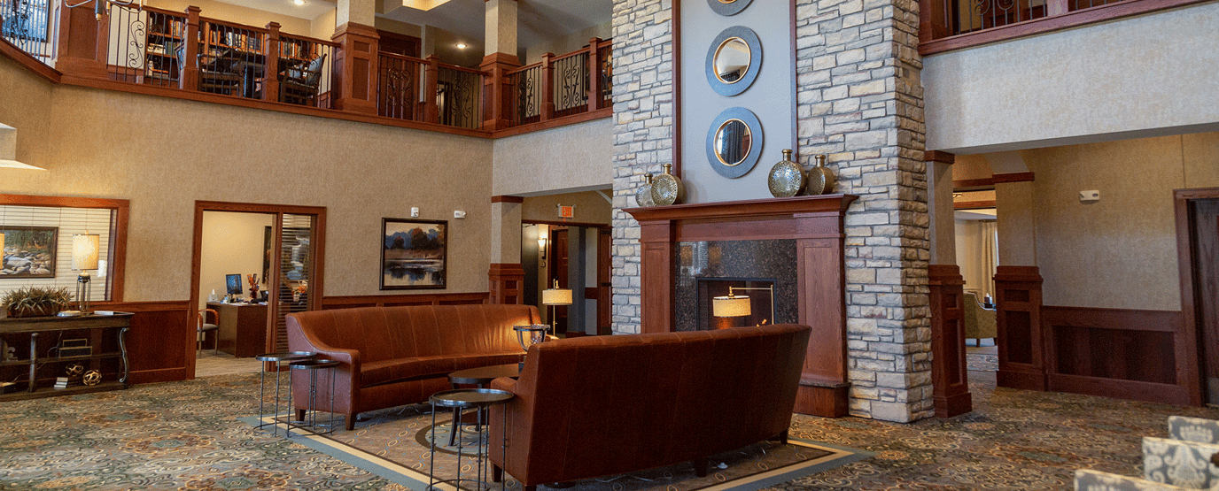 Eden Prairie Senior Living LLC