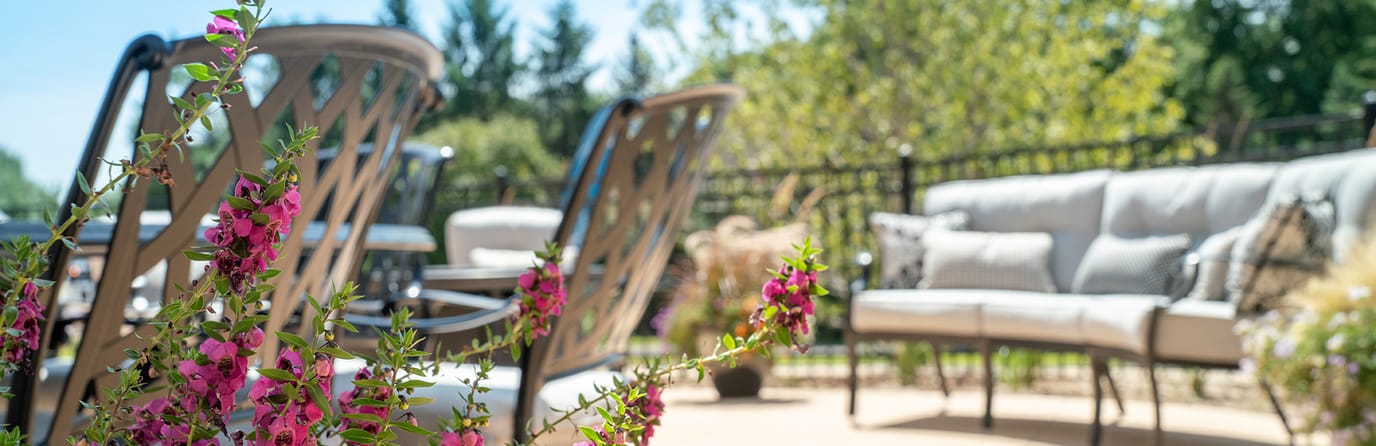 Prairie Bluffs Senior Living