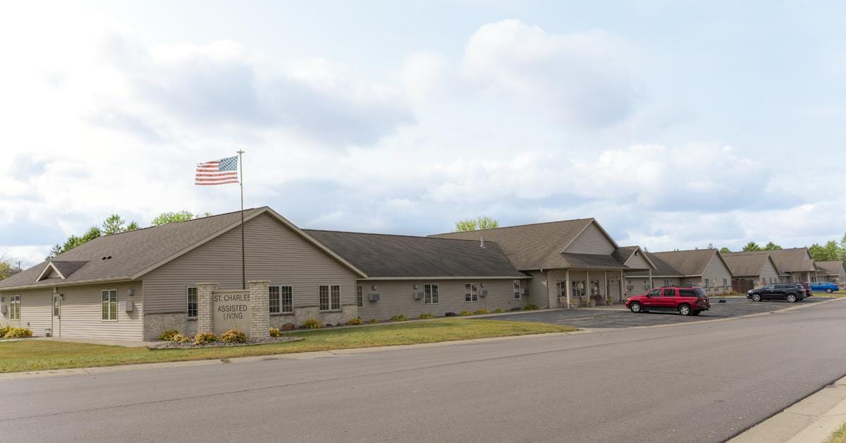 St Charles Retirement Cmty