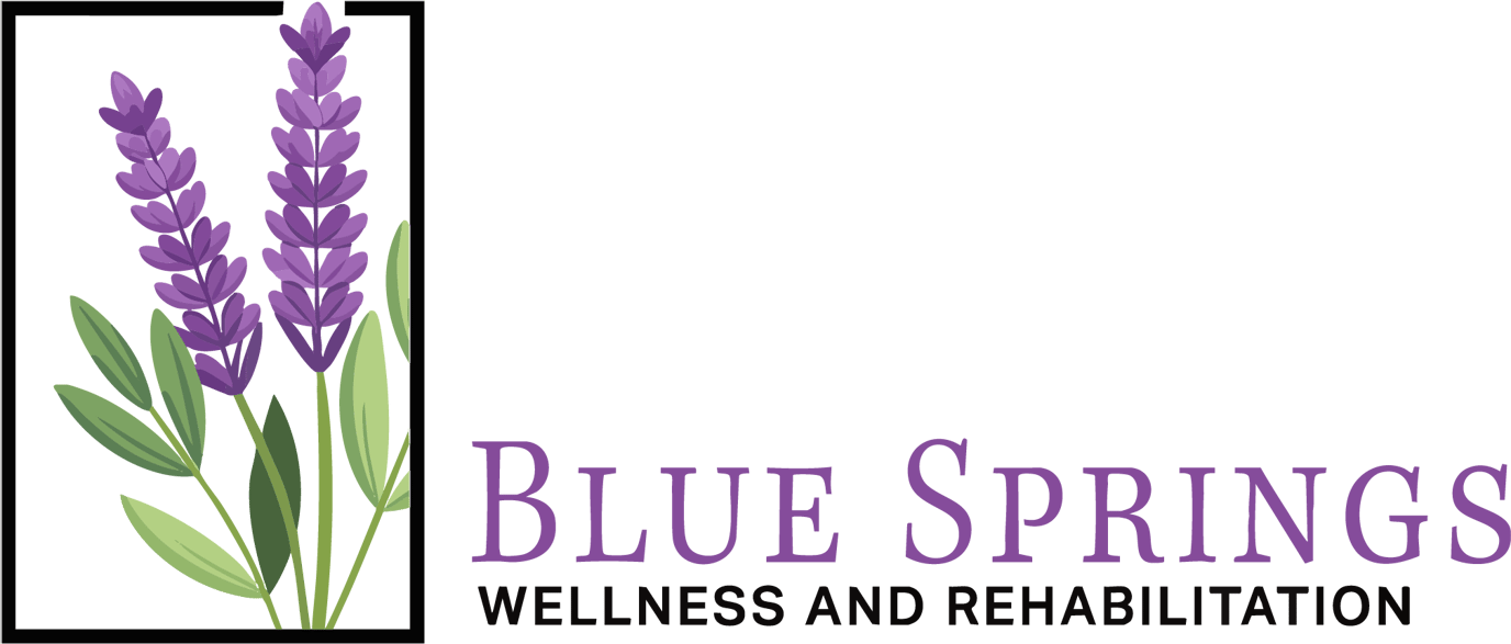 Blue Springs Wellness & Rehabilitation