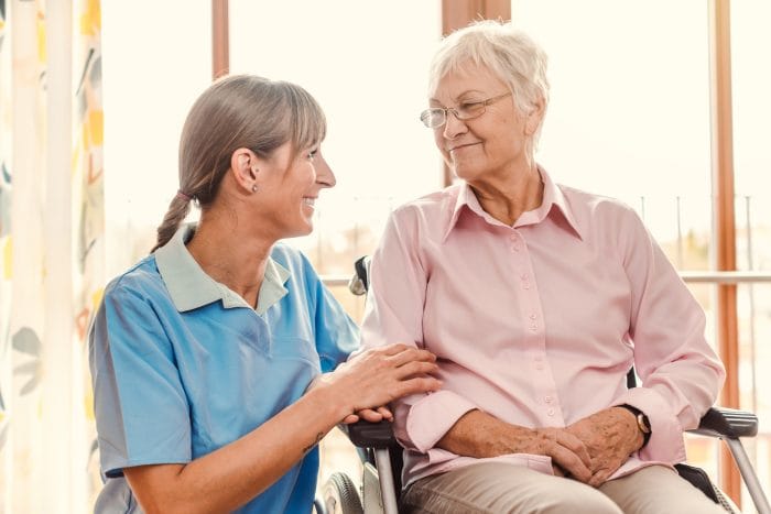 Vista Roseville Senior Living