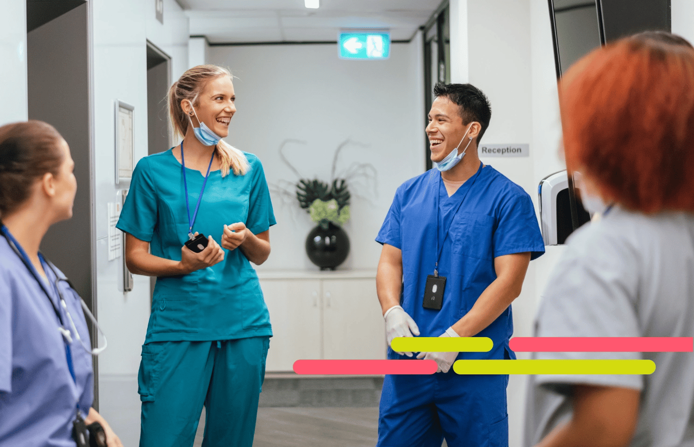 ShiftMed