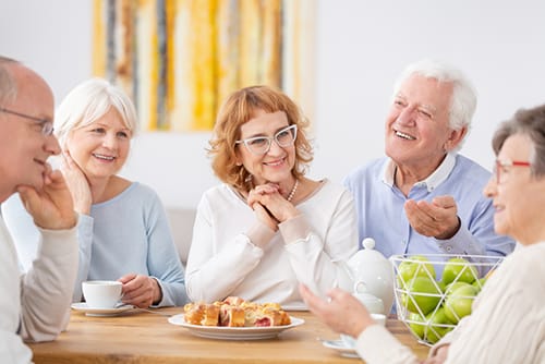 Autumn Lane Health and Rehabilitation