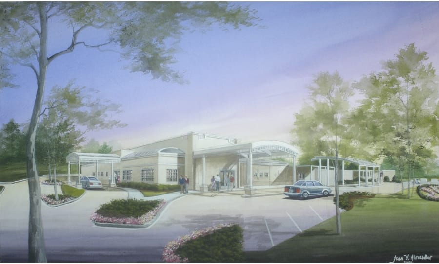 Warm Springs Medical Center Nursing Home
