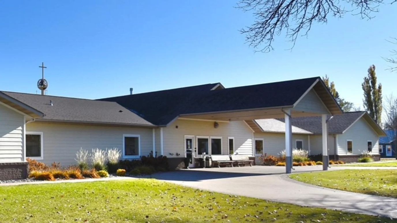 Cornerstone Residence Senior C