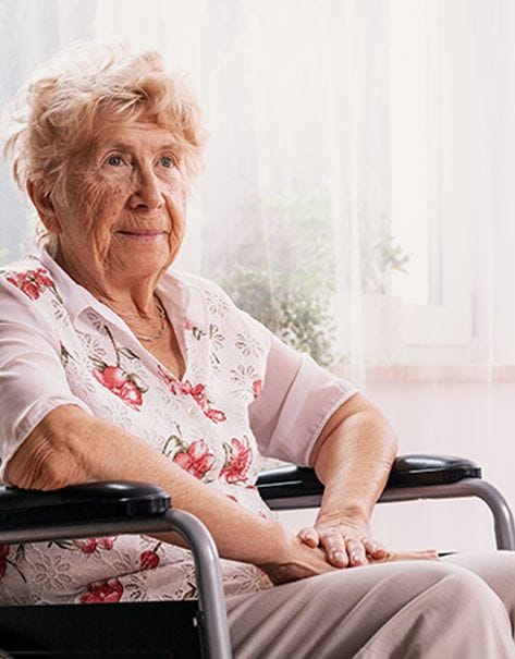 Rebekah Manor Wellness Community