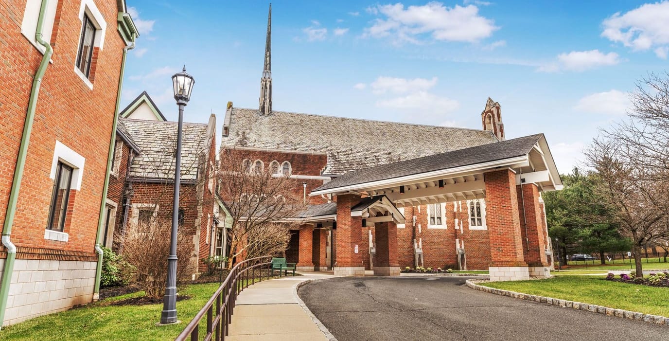 Florham Park Rehabilitation and Healthcare Center