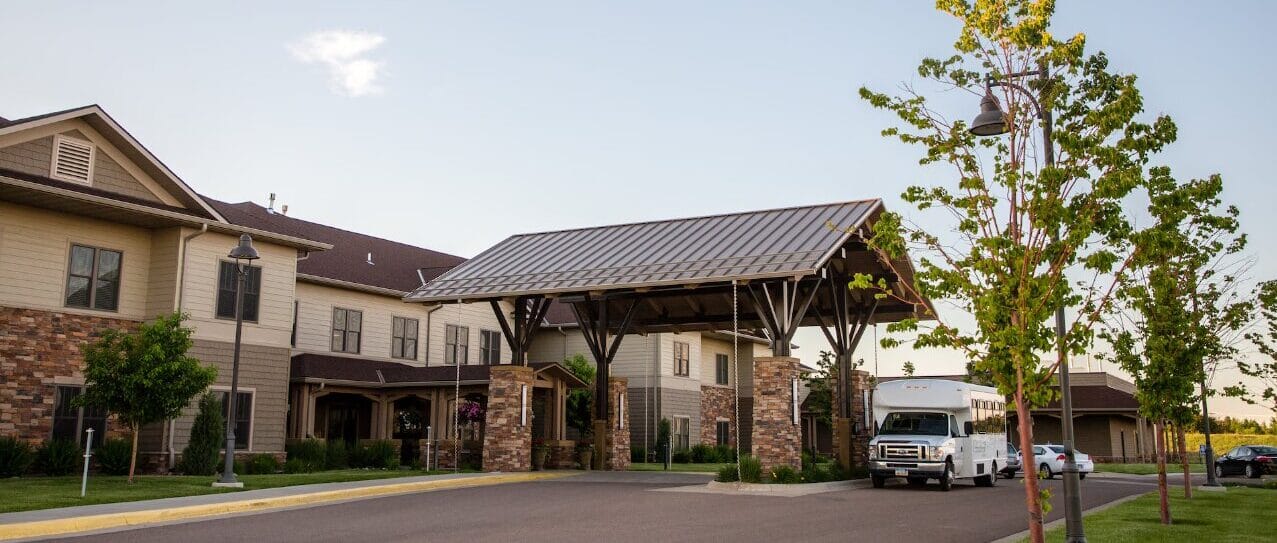 Grandview Transitional Care Cottages