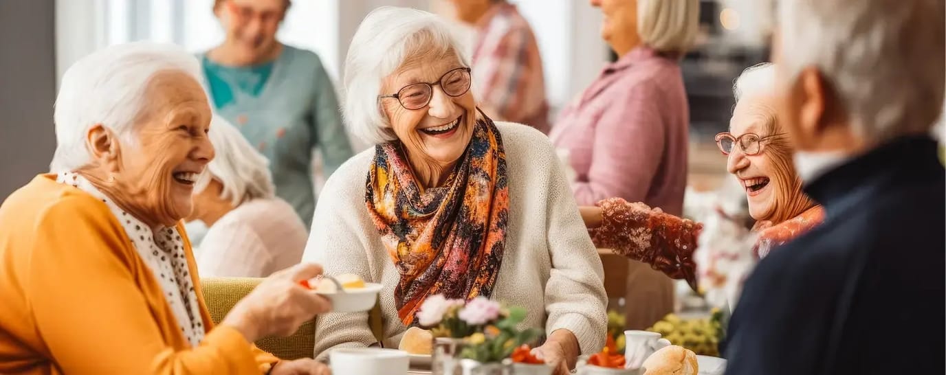 Cedarhurst of Lebanon Assisted Living & Memory Care