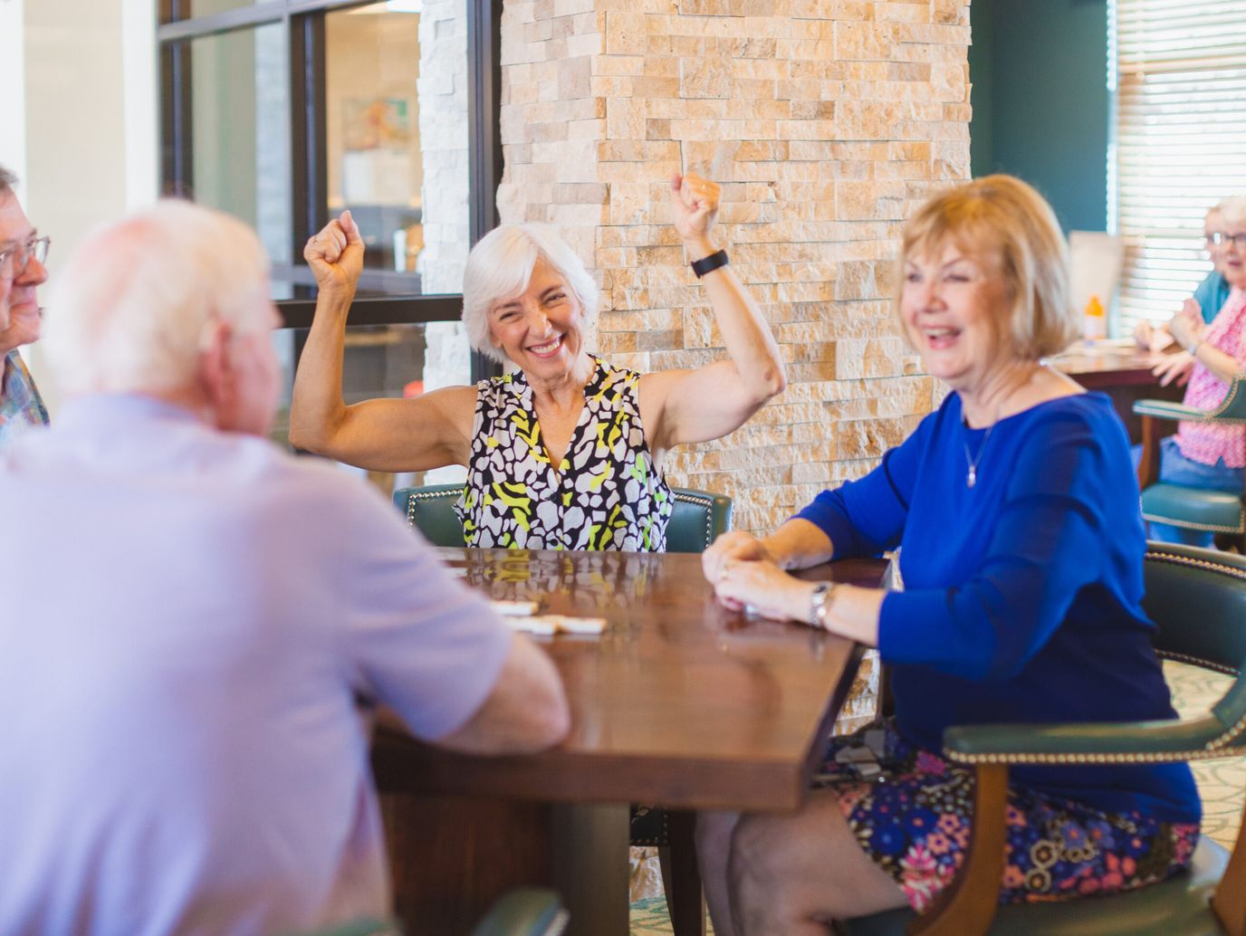 Friendship Village Assisted Living &Amp; Memory Care