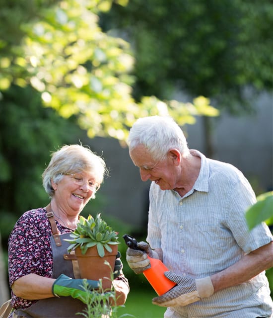 Riggs Manor Retirement Community