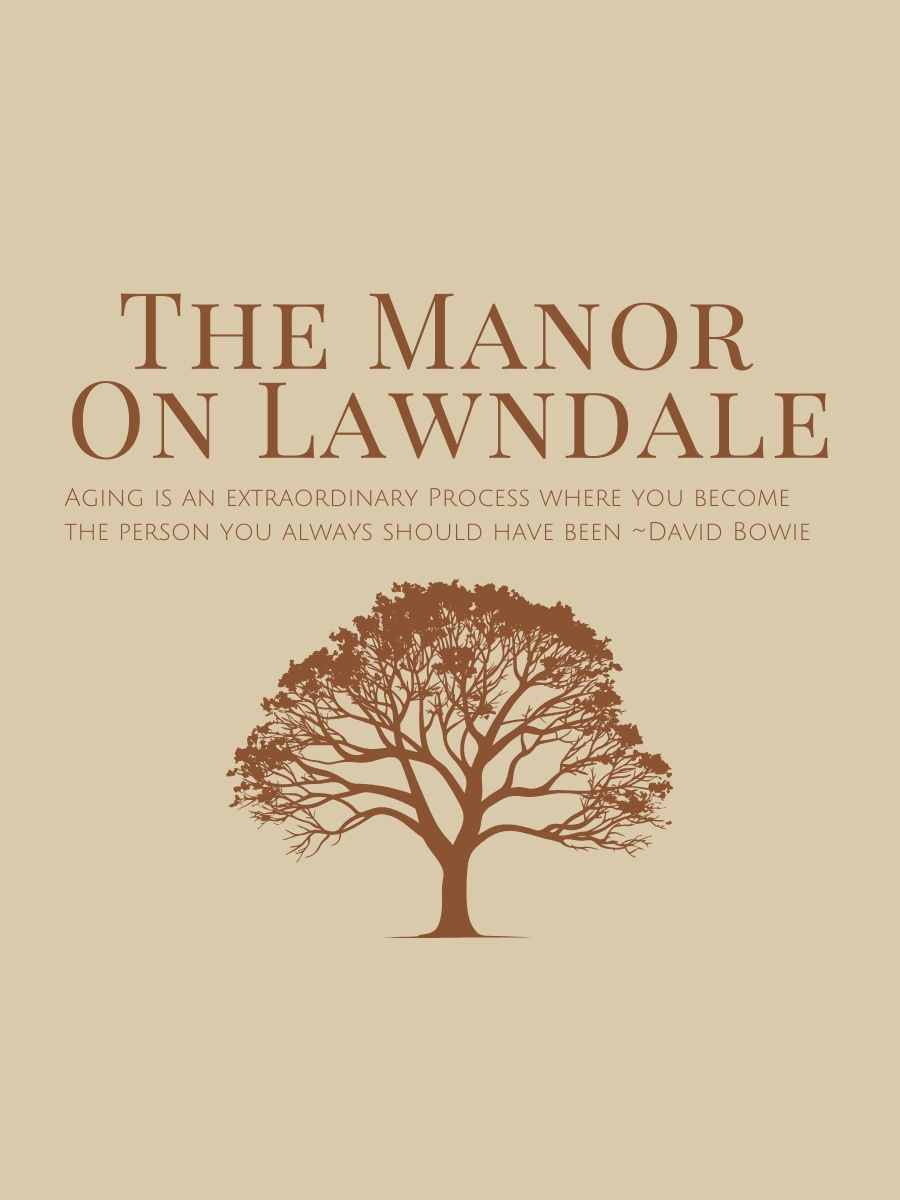 The Manor on Lawndale, Inc.