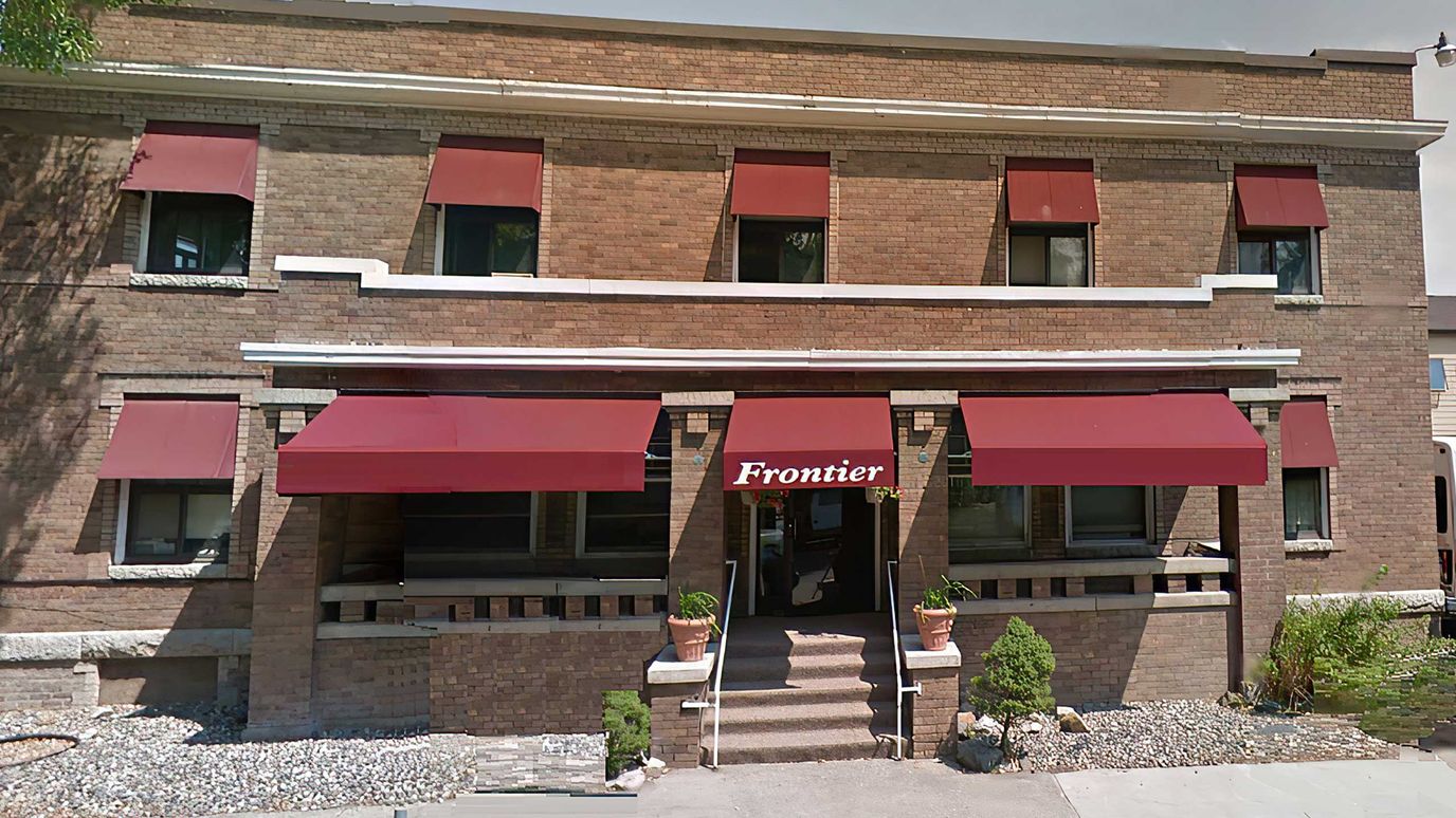 Kenhodro Inc. dba Frontier Assisted Living