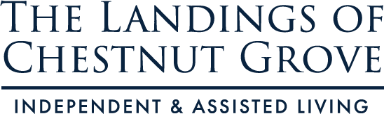 The Landings of Chestnut Grove