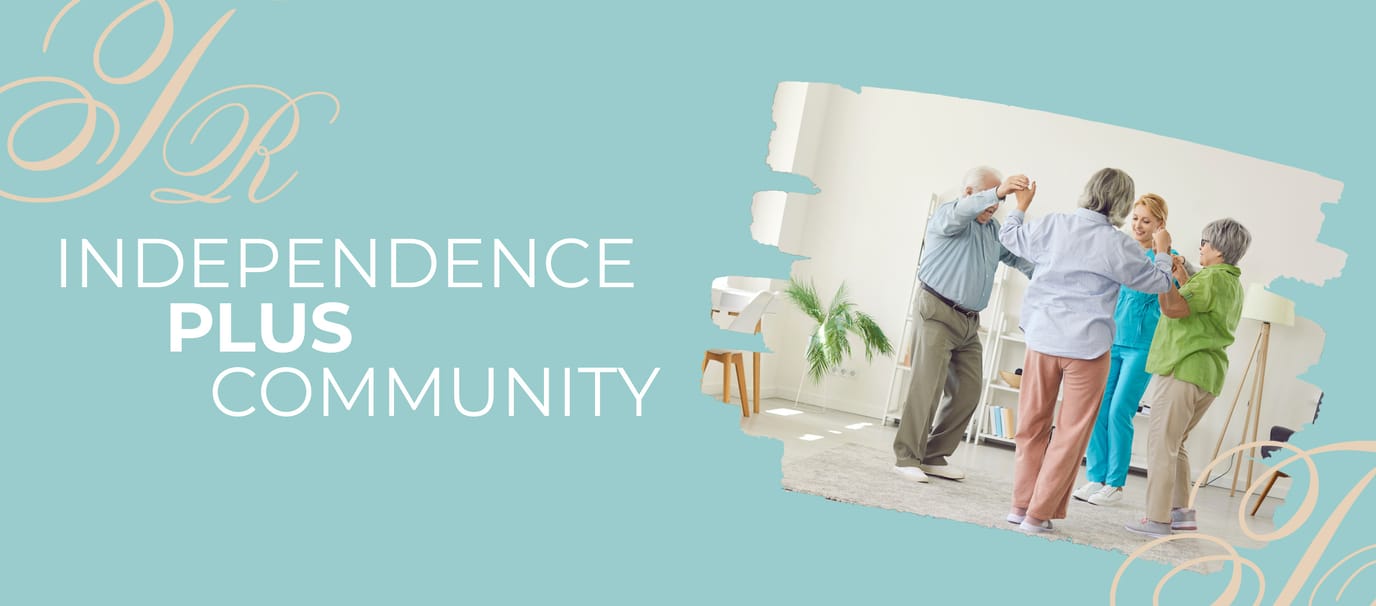 Terrace Ridge Assisted Living