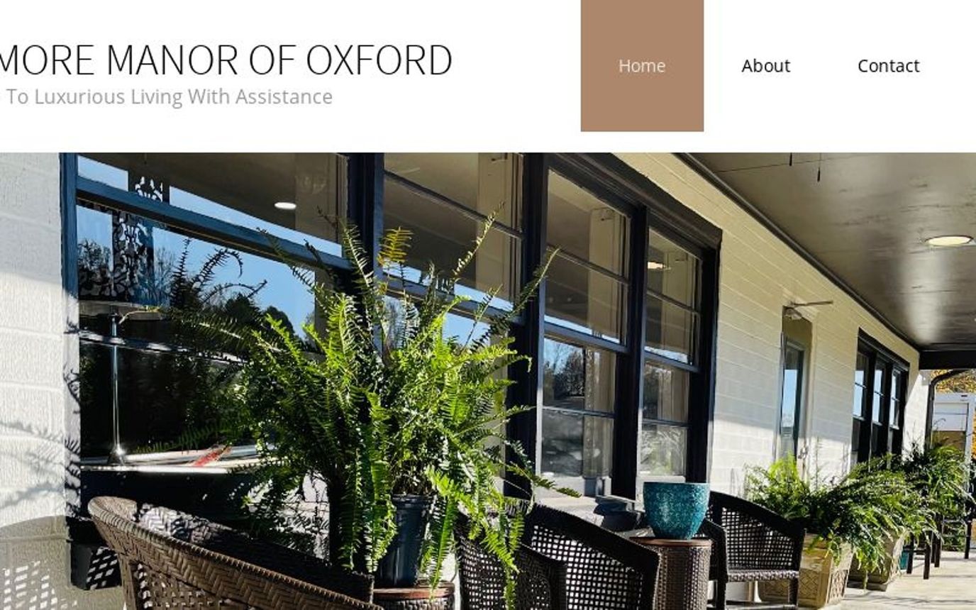 Tre’ More Manor ALF