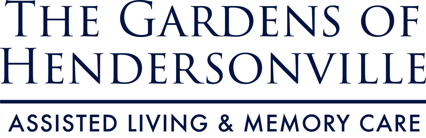 The Gardens of Hendersonville