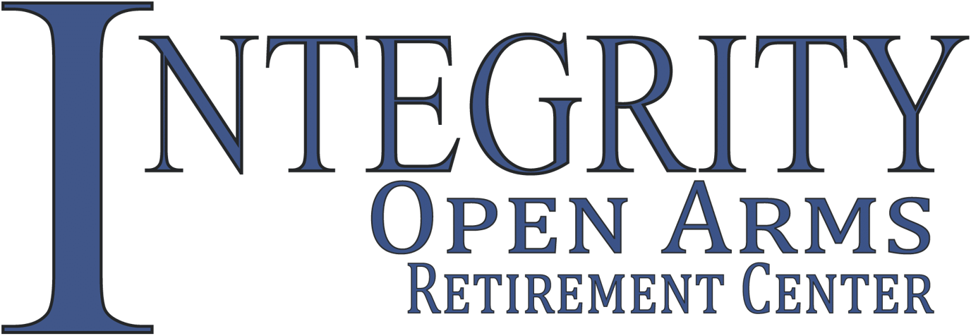 Open Arms Retirement Center