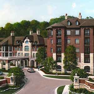 Waltonwood Lake Boone