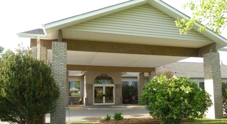 Highland Park Assisted Living
