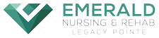 Emerald Nursing & Rehab Legacy Pointe llc