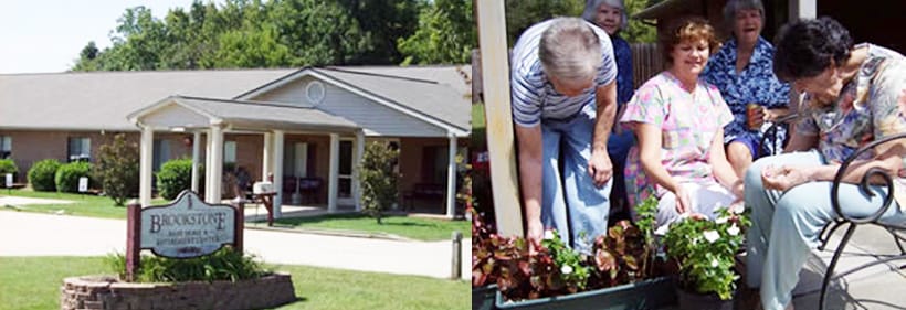 Brookstone Retirement Center