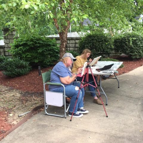 Sterling Meadows Assisted Living