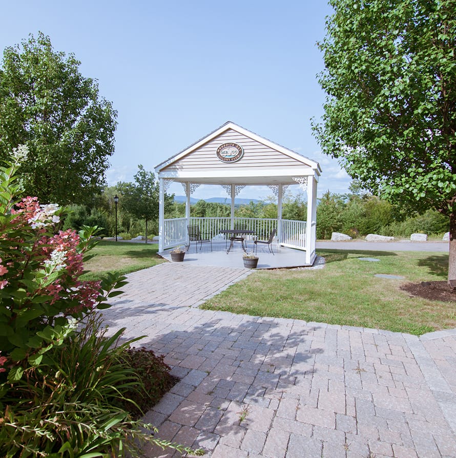 Taylor Community Meredith Bay