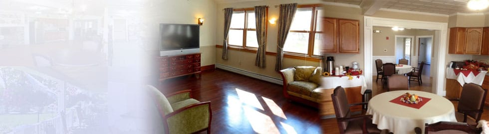 The Carriage House of Northfield