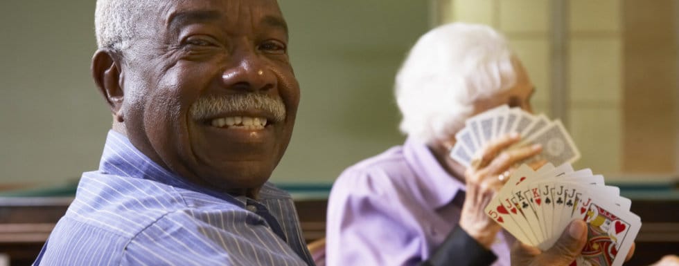 Stars Adult Medical Day Care Center