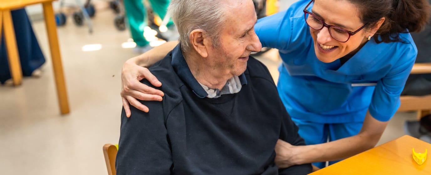 Belleville Senior Services