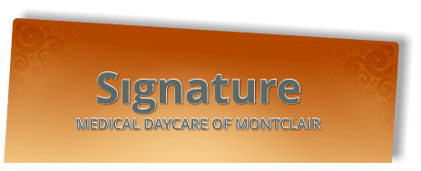 Signature Medical Day Care Of Montclair