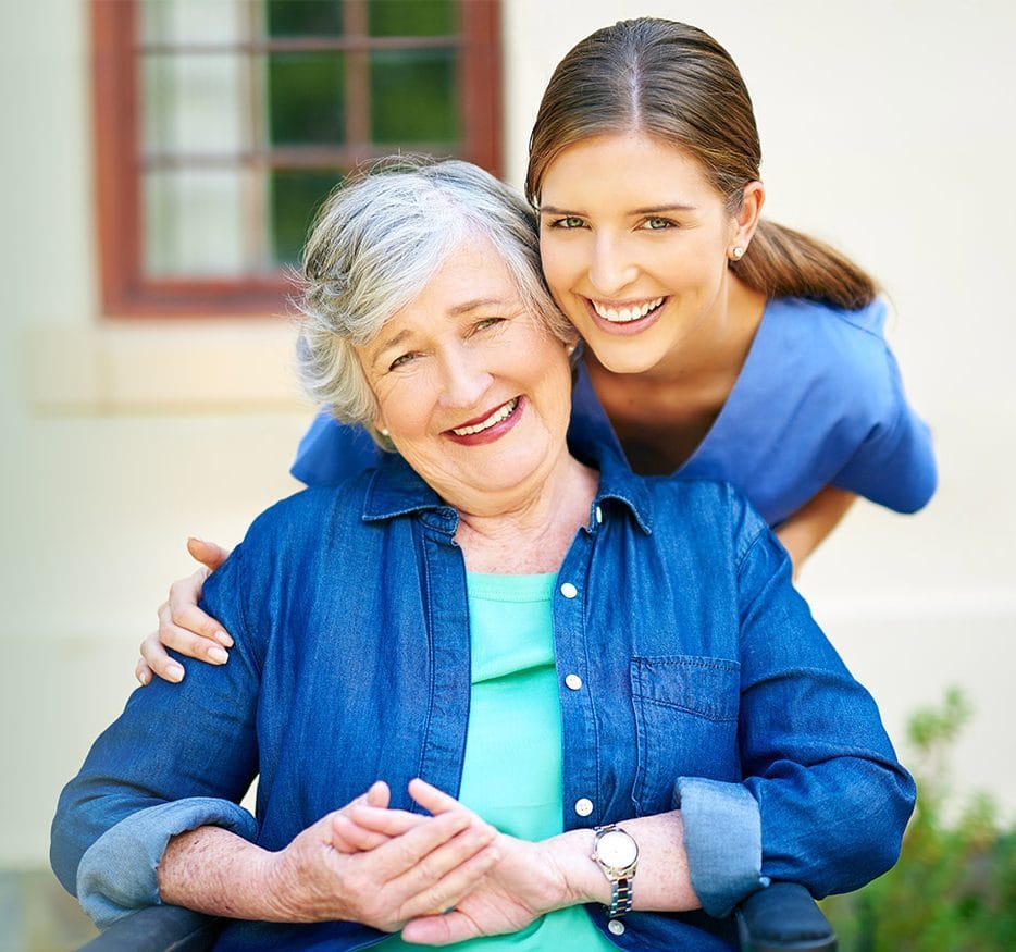 Fountain Springs At Cape May Nursing & Rehab Cente