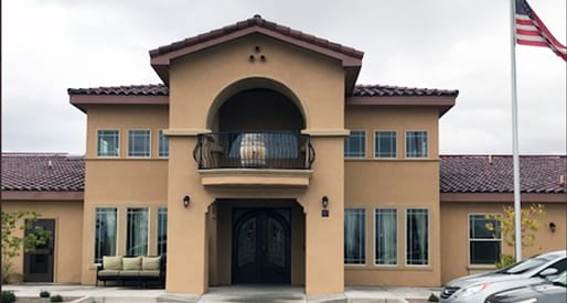 Life Spire Assisted Living of North Albuquerque Acres