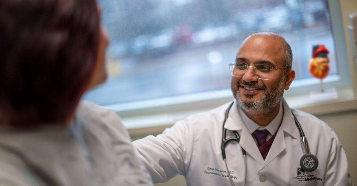 Southern New Hampshire Medical Center