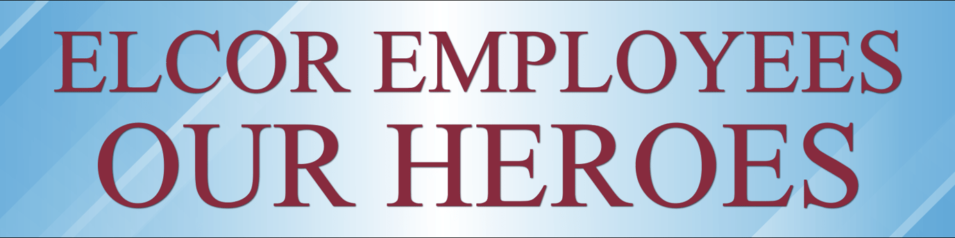 Elcor Nursing and Rehabilitation Center