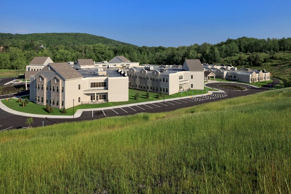 Vestal Park Rehabilitation and Nursing Center