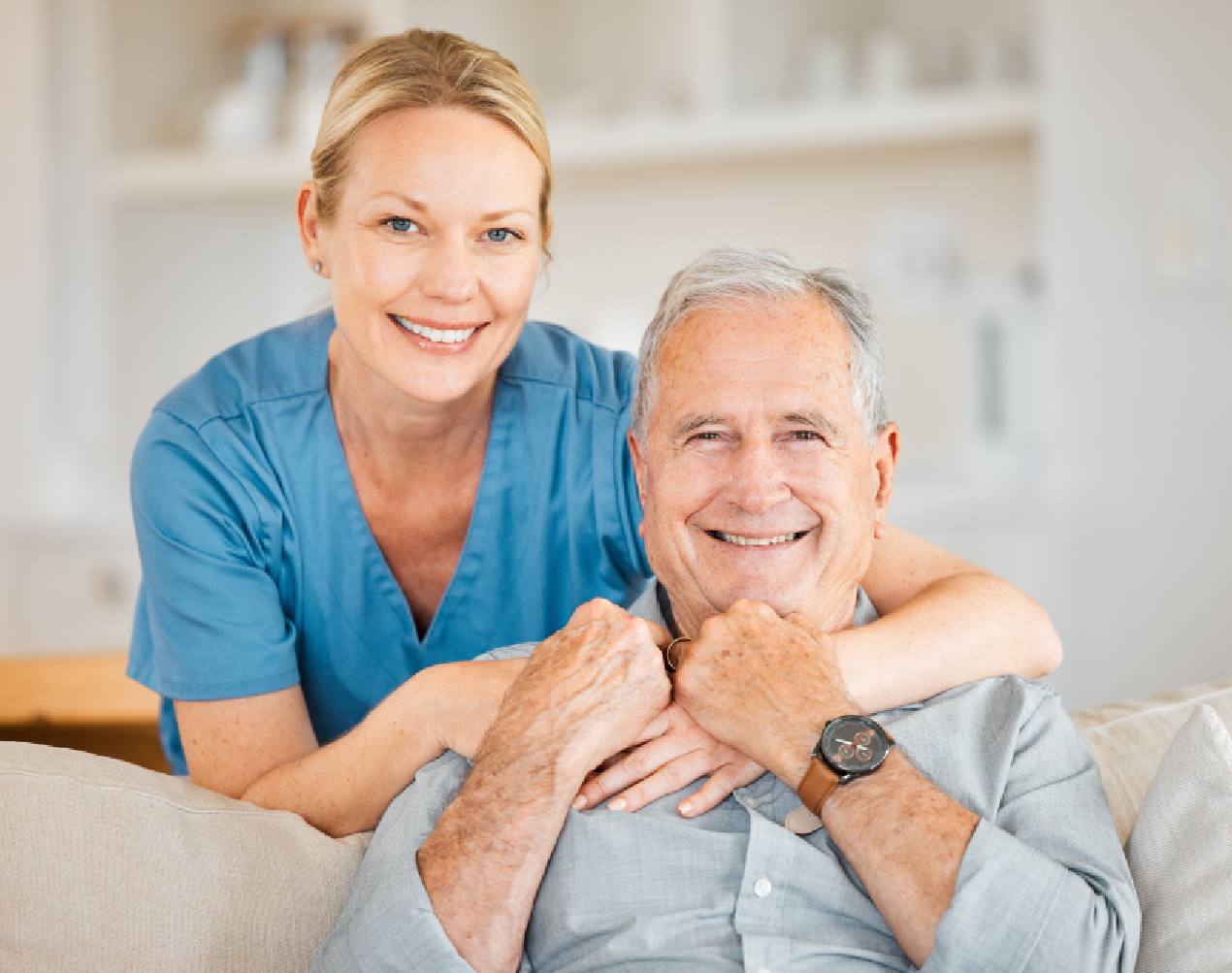 Riverside Center for Rehabilitation and Nursing