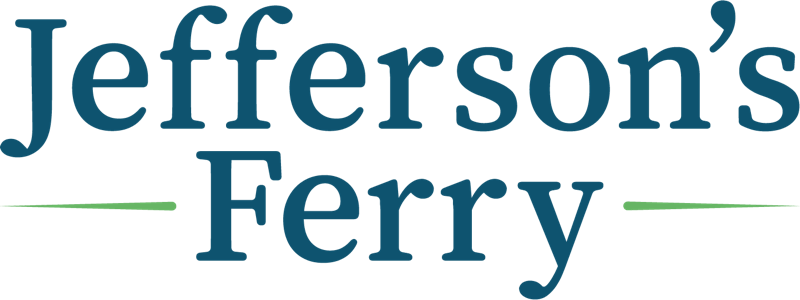 Jefferson’s Ferry