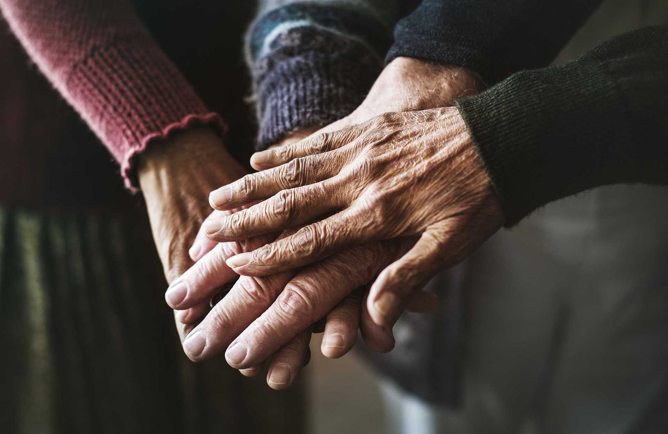 Hilton East Assisted Living