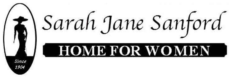 Sarah Jane Sanford Home