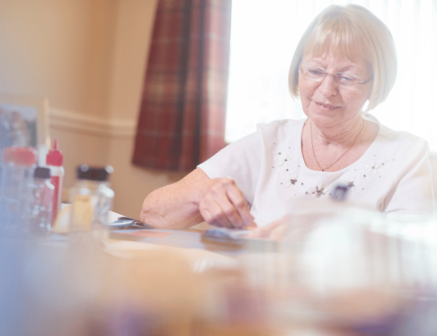 The Mansion at South Union