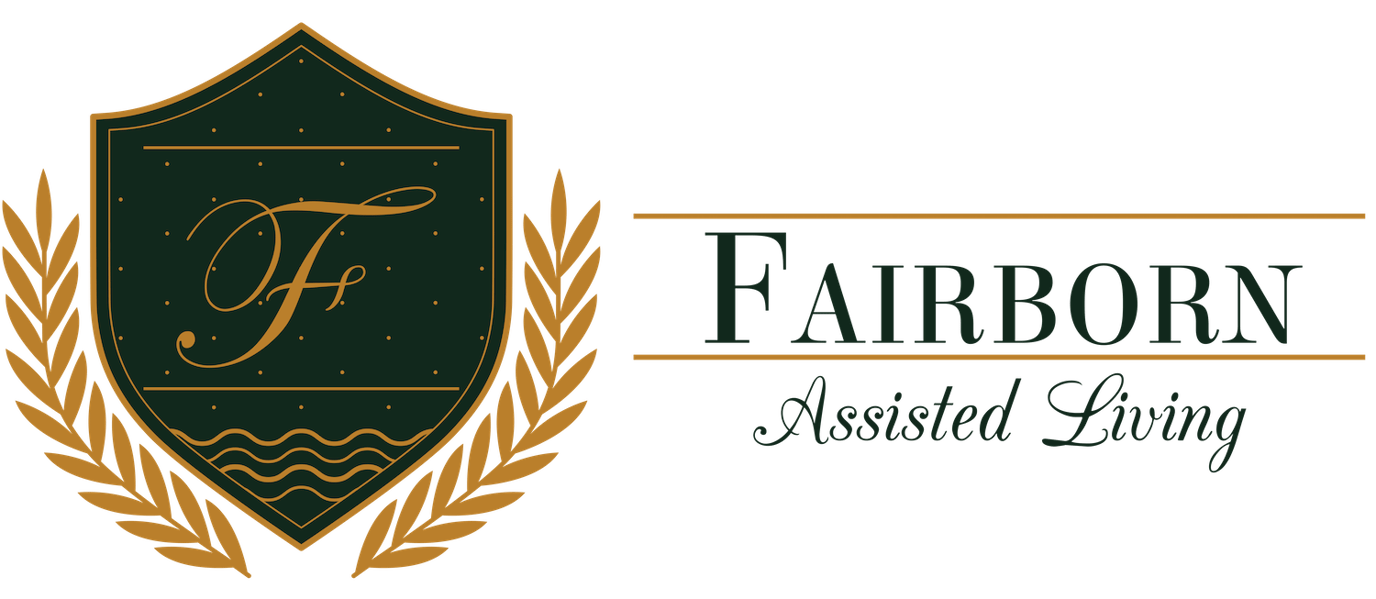 Fairborn Assisted Living