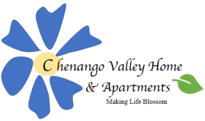 Chenango Valley Home