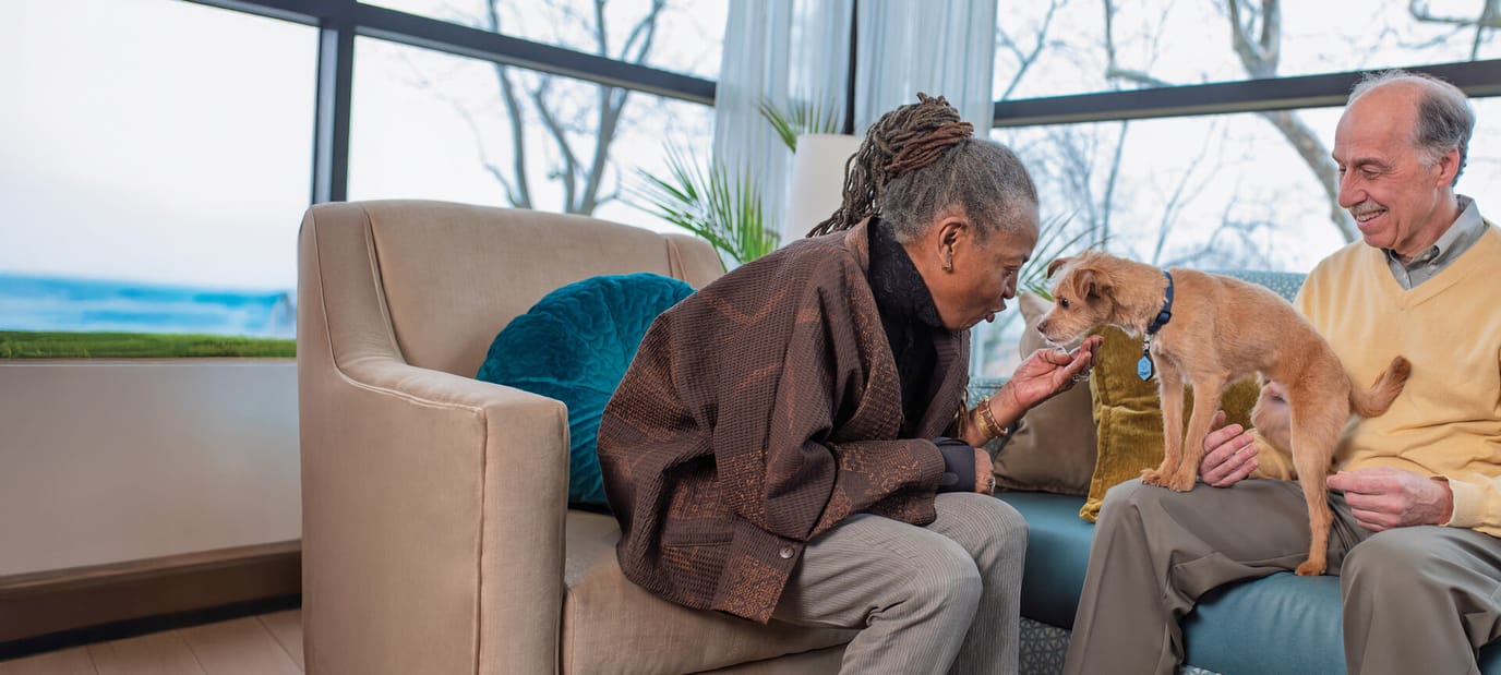 RiverSpring Residences