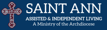 Saint Ann Assisted Living